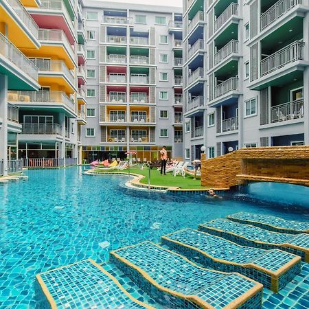 Elite Suites Patong By Bauman Residence Dış mekan fotoğraf