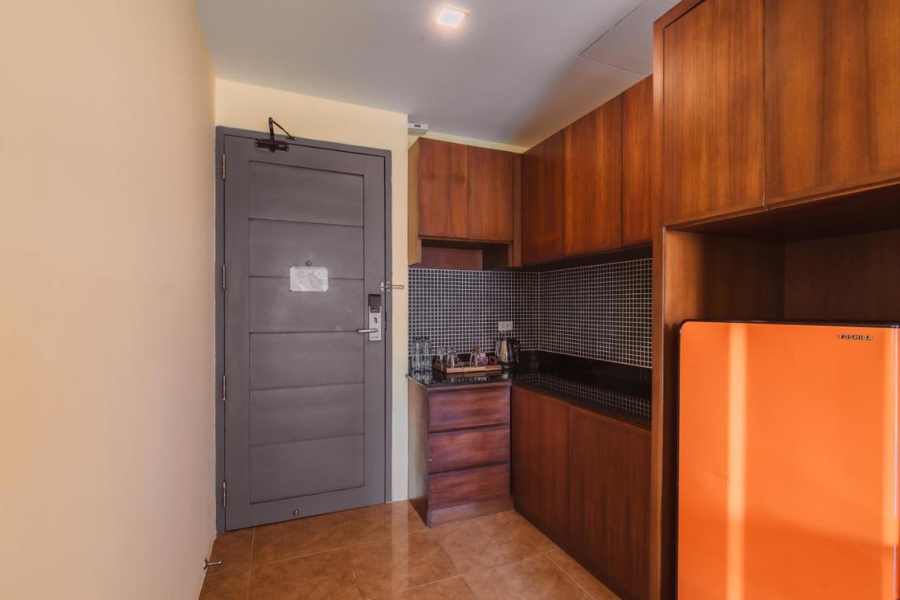 Elite Suites Patong By Bauman Residence Dış mekan fotoğraf