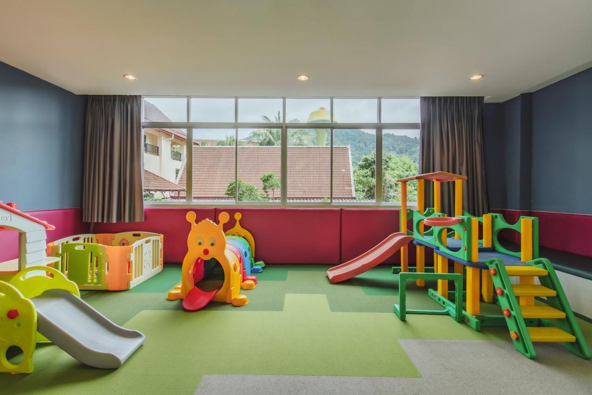 Elite Suites Patong By Bauman Residence Dış mekan fotoğraf