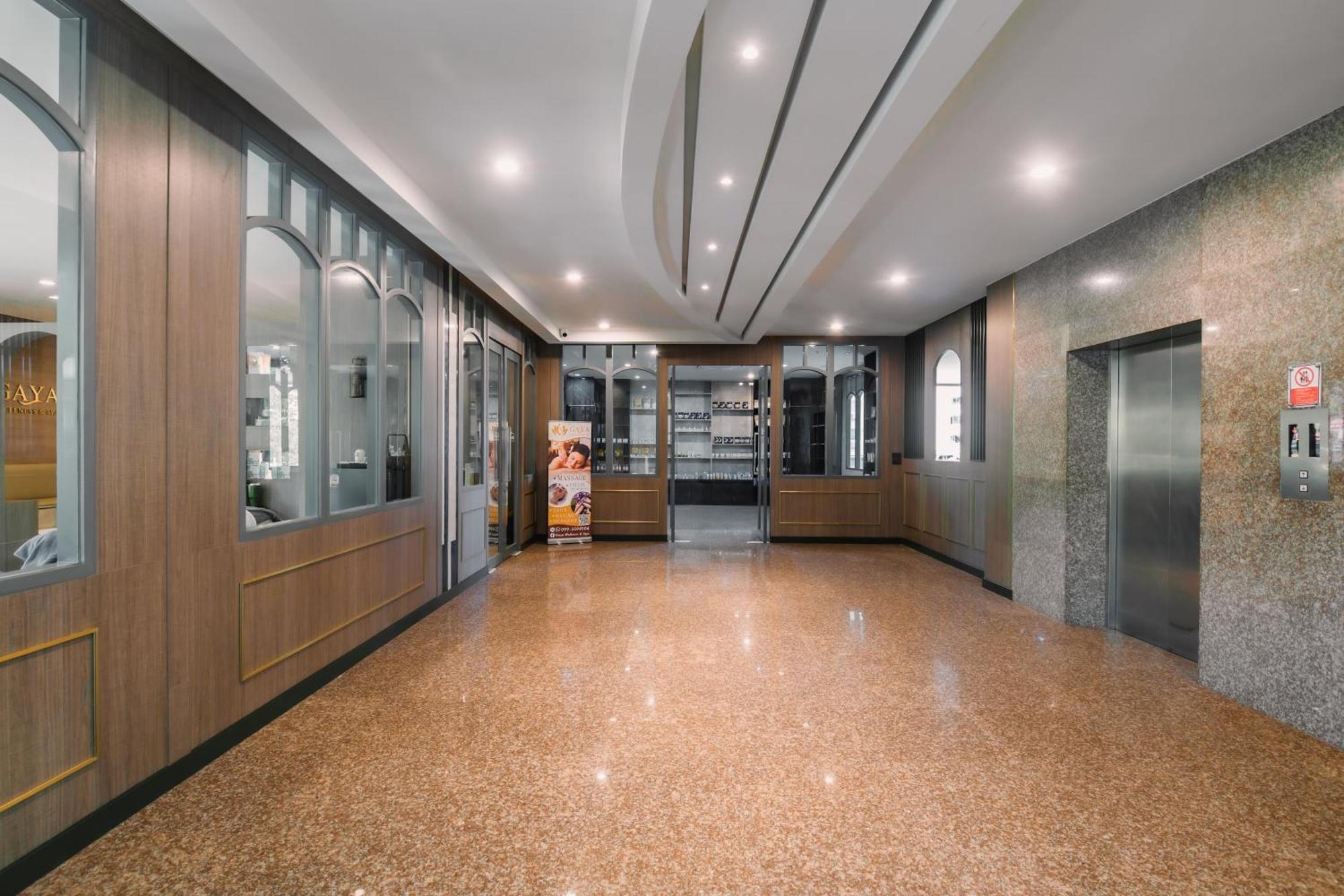 Elite Suites Patong By Bauman Residence Dış mekan fotoğraf