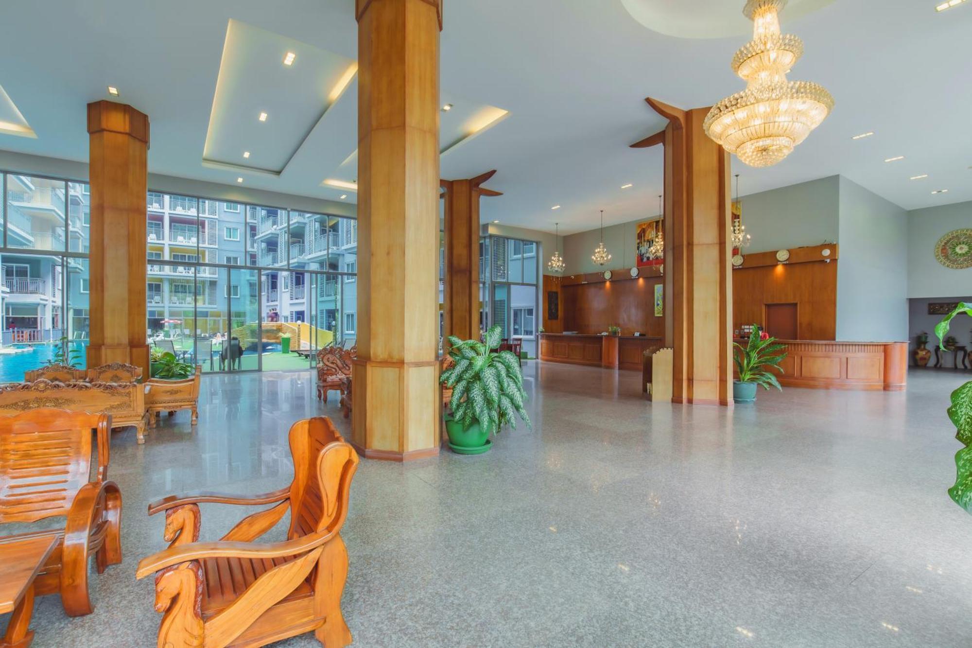 Elite Suites Patong By Bauman Residence Dış mekan fotoğraf