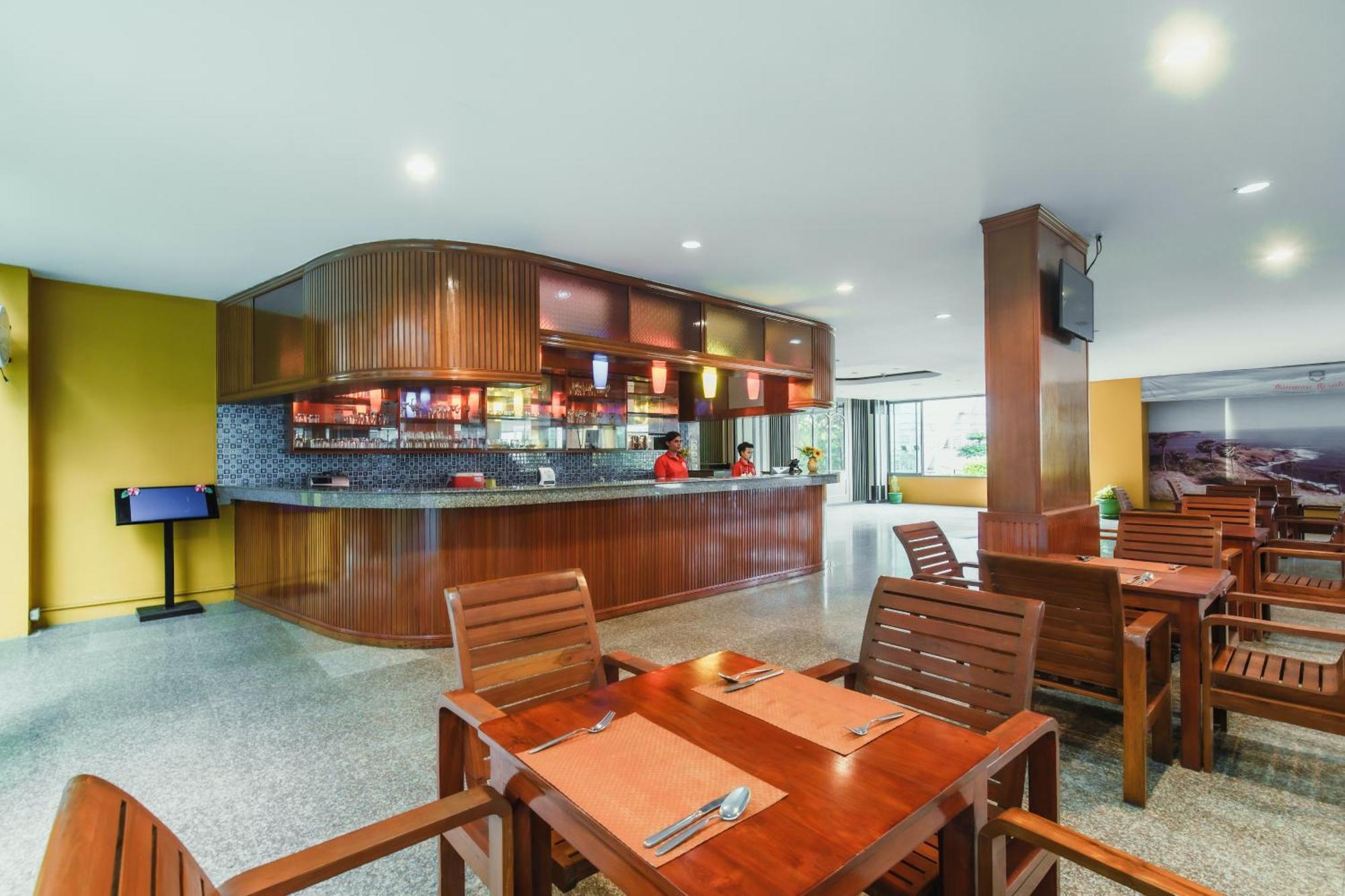 Elite Suites Patong By Bauman Residence Dış mekan fotoğraf