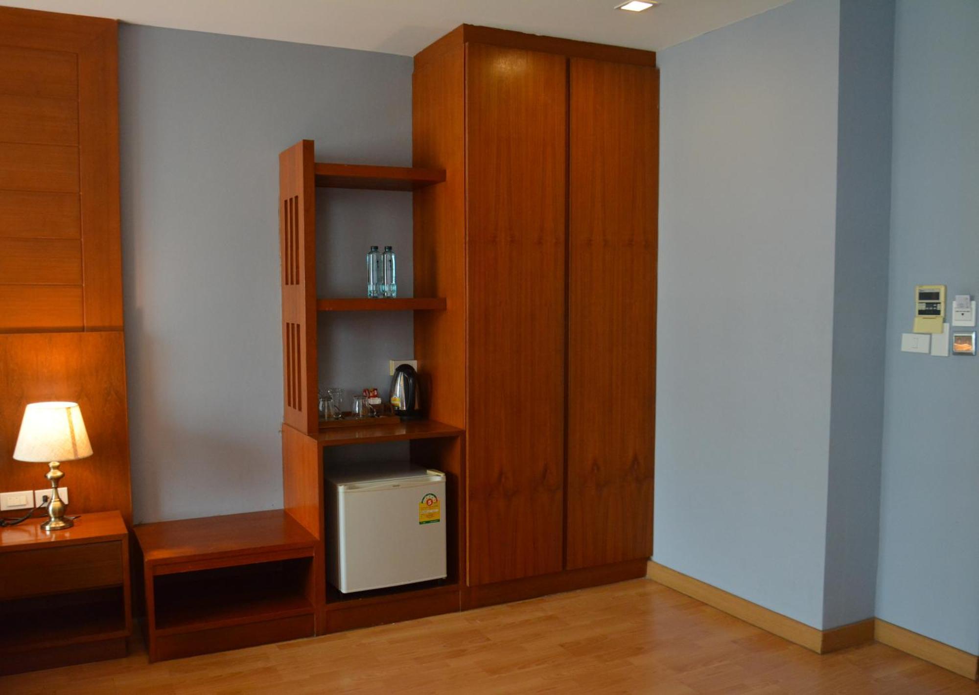 Elite Suites Patong By Bauman Residence Dış mekan fotoğraf
